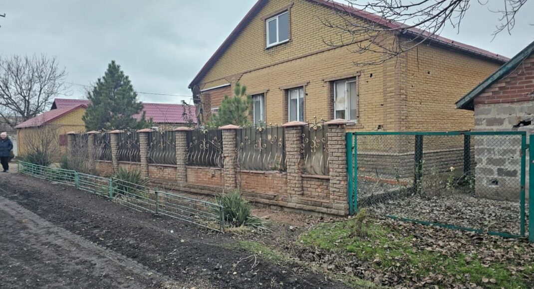 Из Донецкой области эвакуировали еще 262 человека