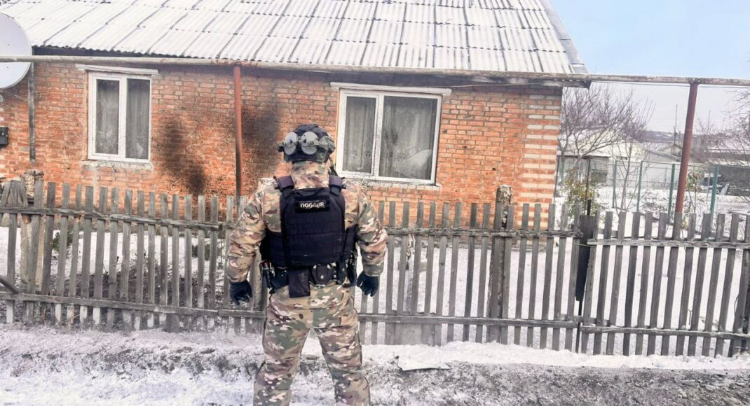 Из Донецкой области эвакуировали еще 779 человек