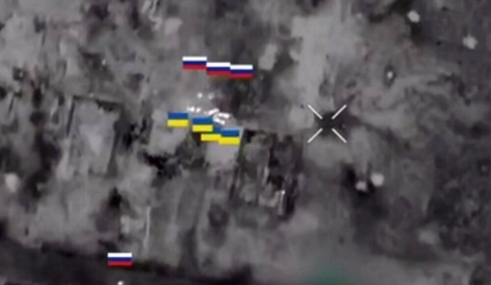 Оккупанты расстреляли четырех военнопленных ВСУ на Времовском направлении: начато досудебное расследование
