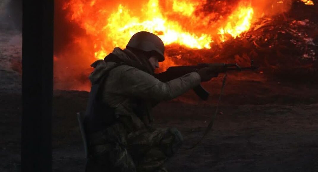 В ОТУ "Луганськ" розповіли про втрати окупантів