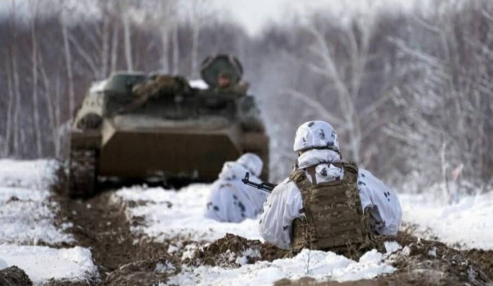 Протягом минулої доби зафіксовано 266 бойових зіткнень, — Генштаб