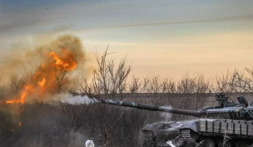 В течение 2024 года Силы обороны Украины уменьшили численность армии рф на 430 790 военных