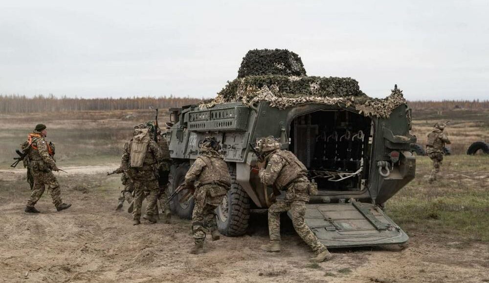 На Покровском направлении ВСУ ликвидировали 139 оккупантов и повредили артиллерийскую систему врага