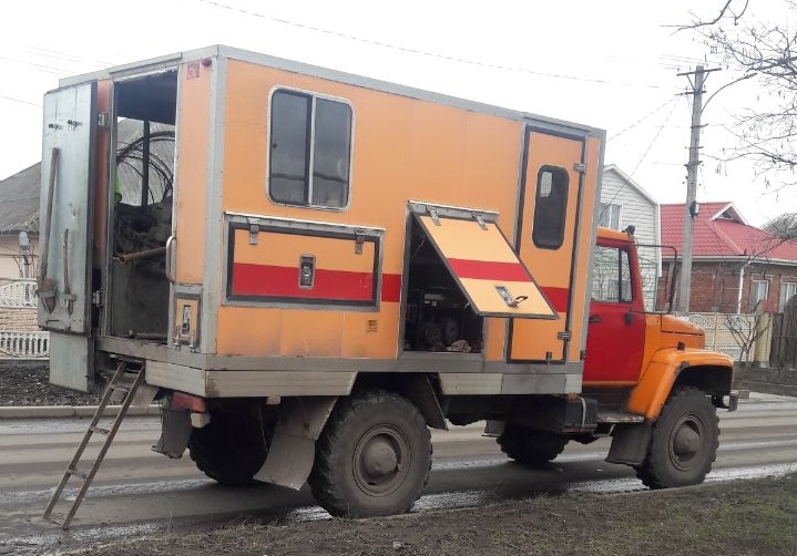 На окупованій Донеччині критична ситуація з водопостачанням, — Жовта Стрічка