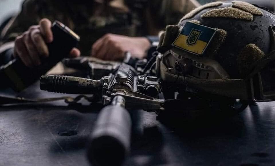 С начала суток на фронте произошло 189 боевых столкновений: подробности от Генштаба ВСУ