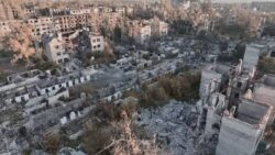 Украинские силы рассказали, как уже 11 месяцев сдерживают врага в боях за Часов Яр на Донетчине