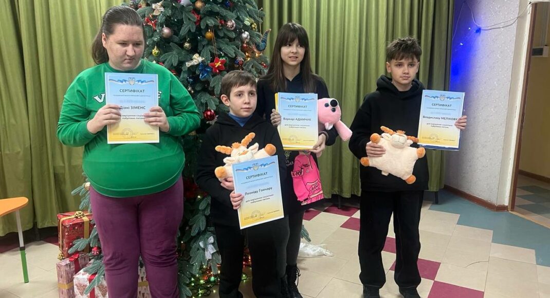 У грудні понад 1,1 млн грн отримали жителі Селидівської громади у вигляді фінансової допомоги