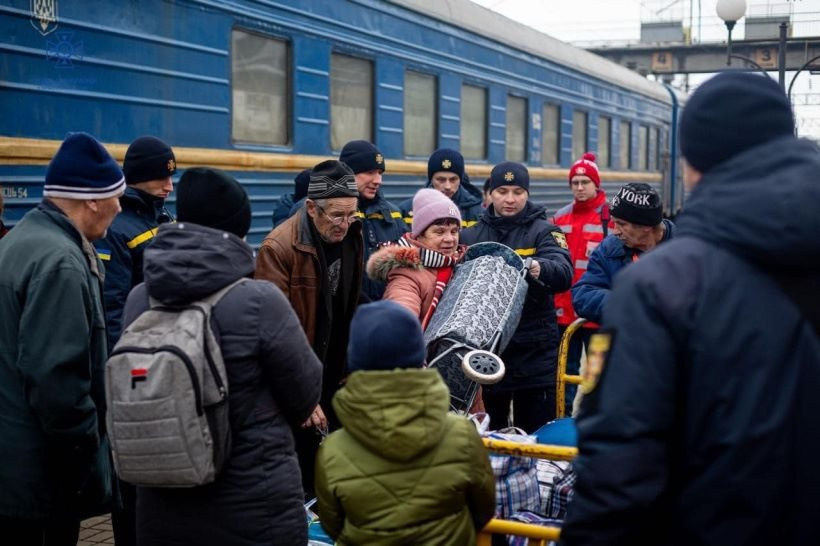 В Донецкой ОГА рассказали, как в области продолжается принудительная эвакуация семей с детьми