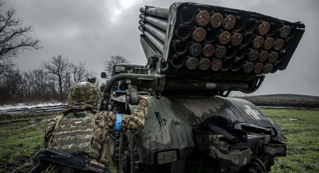 Минулої доби ворог 87 разів відкривав вогонь по українських оборонцях та прифронтових селах на Луганщині