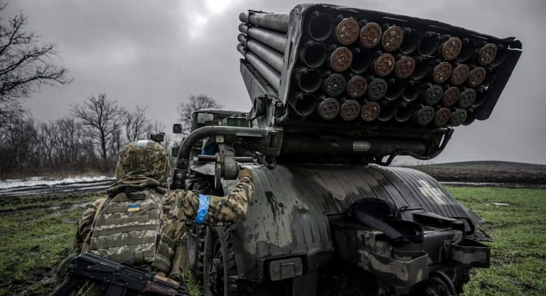Минулої доби на Луганщині Сили оборони відбили ворожий штурм від Білогорівки