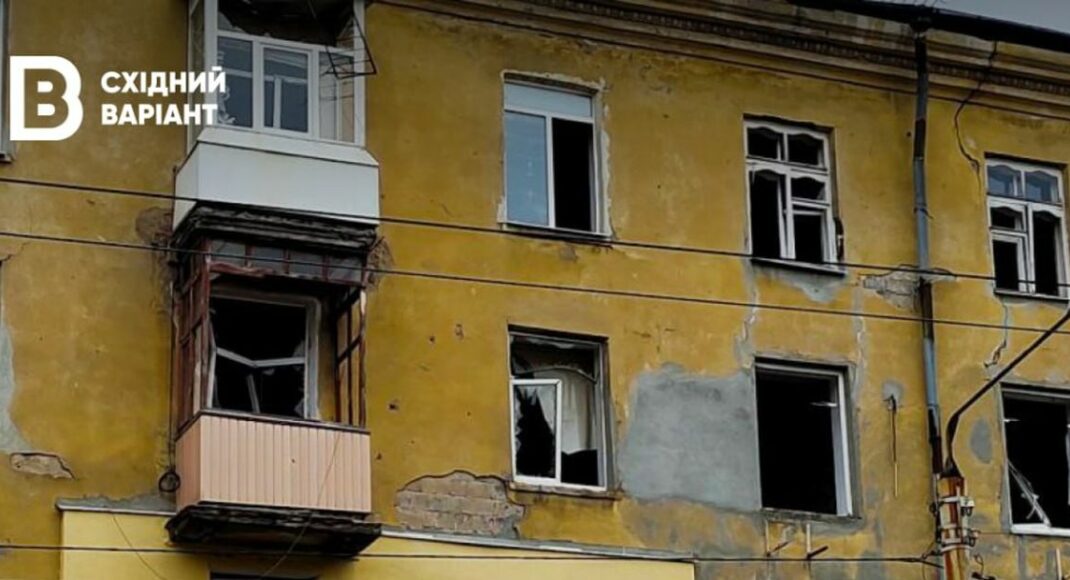 Як мешканцям прифронтових територій вижити під час атак дронів: прості поради для кожного
