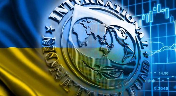 Украина получила 1,1 млрд долларов от МВФ, — Шмыгаль