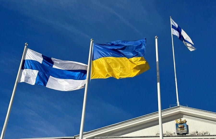 Финляндия готова помочь с усилением украинской ПВО, – президент Стубб