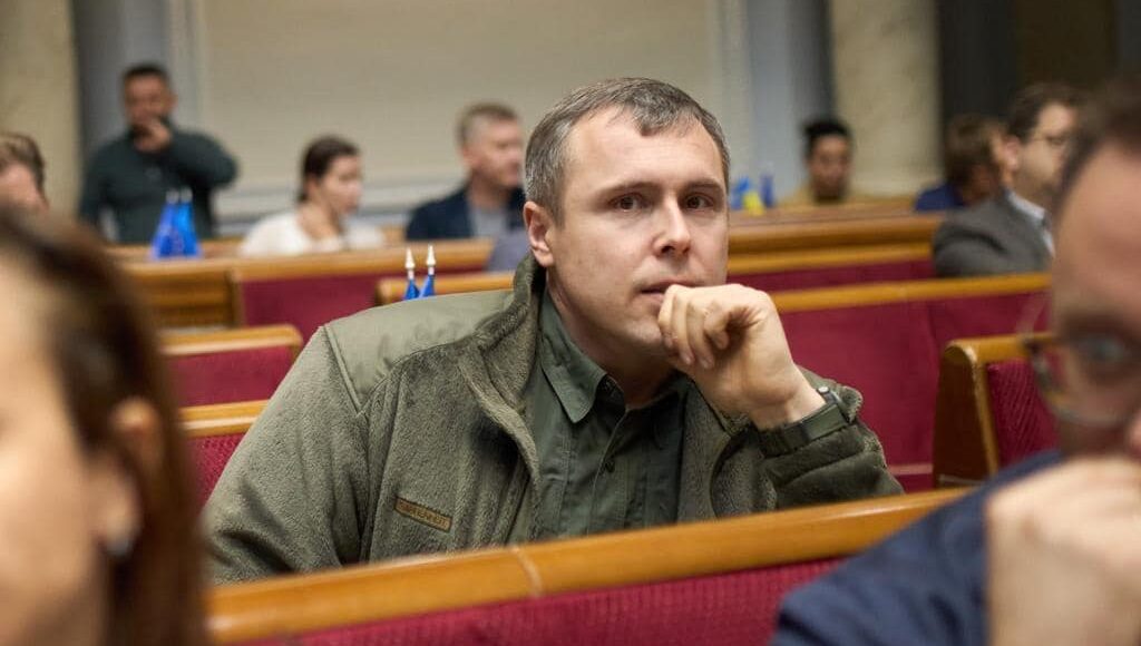 Нардеп Костенко заявив, що мобілізація депутатів — це популізм