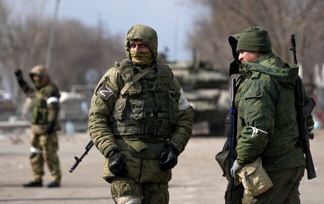 Окупанти провалили мобілізацію на ТОТ, — ЦНС