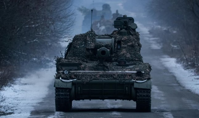 Від початку доби на фронті відбулося 119 бойових зіткнень: де найгарячіше