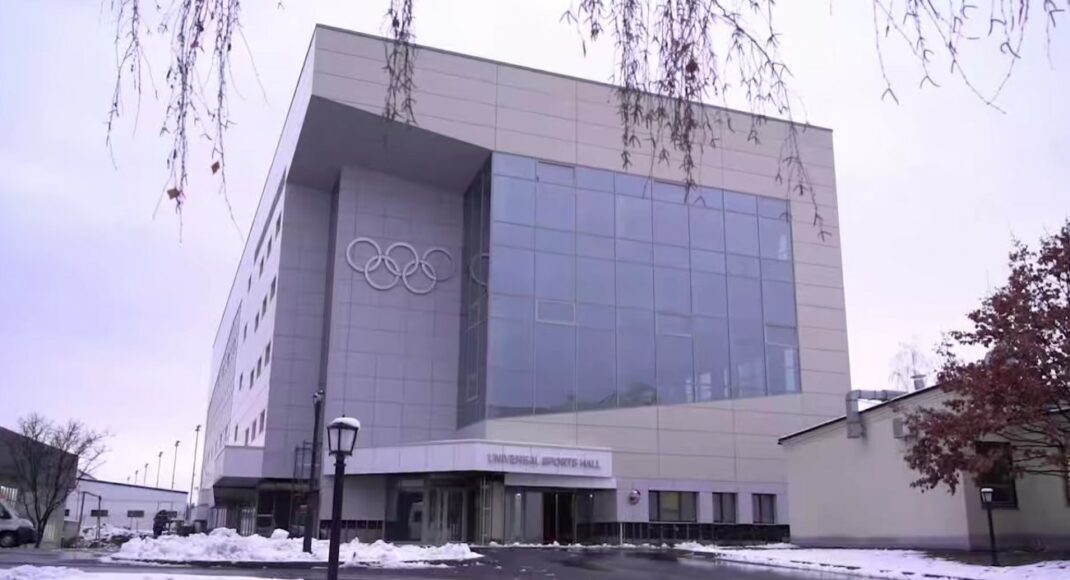 Троє важкоатлетів з Донеччини представляють Україну на Чемпіонаті світу в Бахрейні (відео)