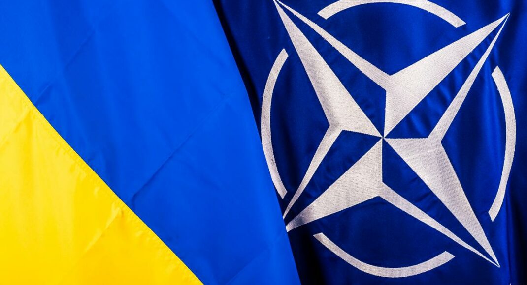 Лидеры ЕС обсудят вступление Украины в НАТО, если россия нарушит режим прекращения огня: что известно