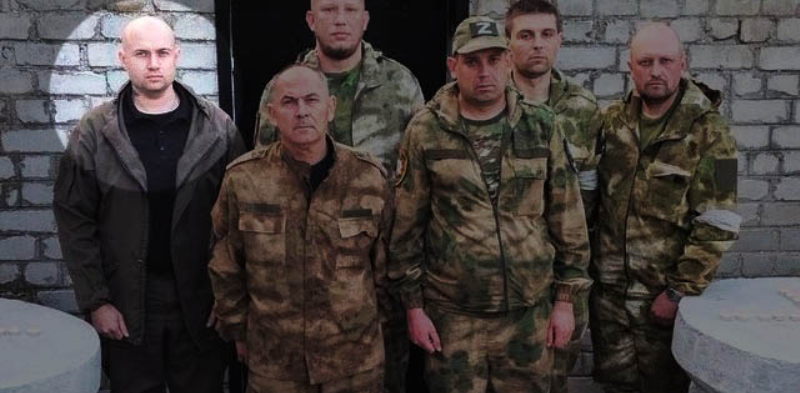 К 15 годам за решеткой заочно приговорили прокурора, который служит врагу на оккупированной Луганщине