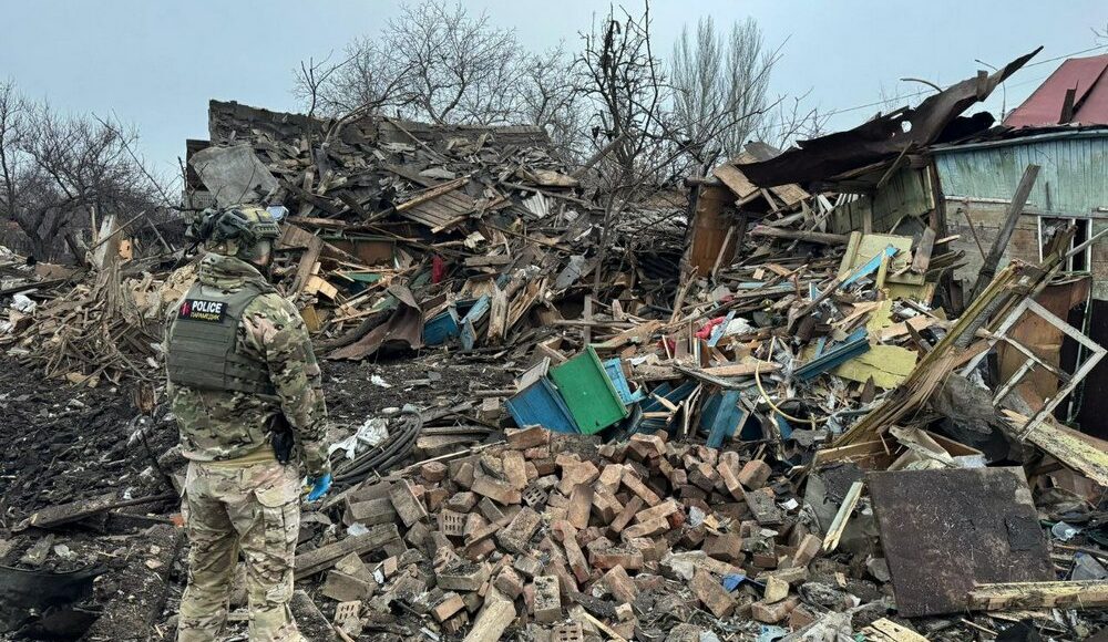 З лінії фронту на Донеччині евакуювали 232 людини з дітьми