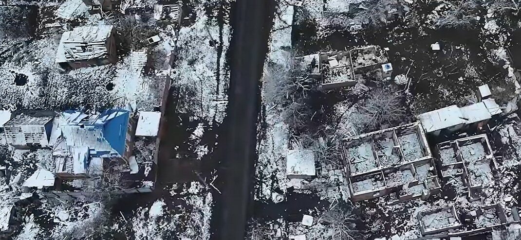 За 27 января россияне убили 2 жителей Донетчины