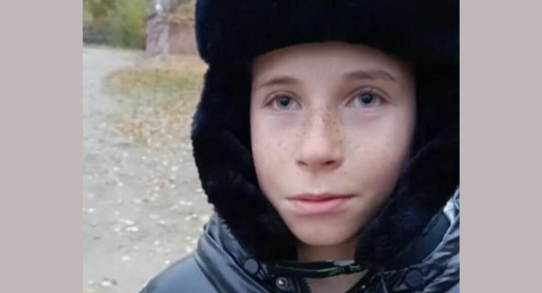 В окупованому Старобільську дорогою до школи зник хлопчик