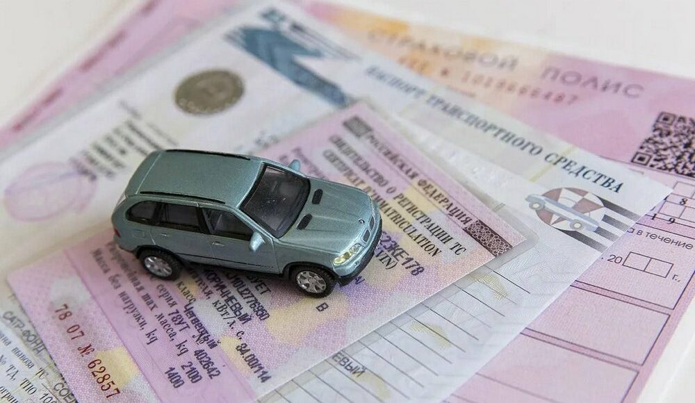 Загарбники на окупованій Донеччині змінили правила страхування для автомобілістів