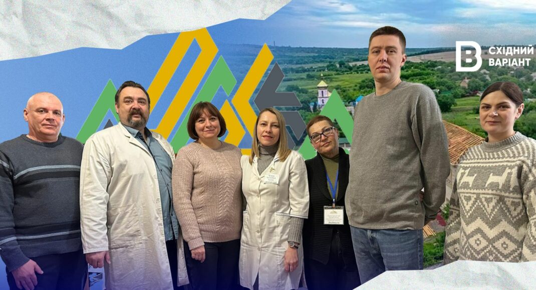 Переселенцы для переселенцев: как работает и чем помогает “Хаб Горской громады” на Хмельнитчине