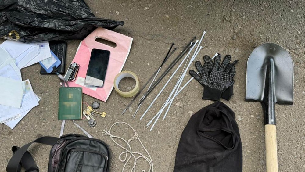 Завершено расследование попытки убийства бизнесмена из Краматорска для завладения 500 тысяч