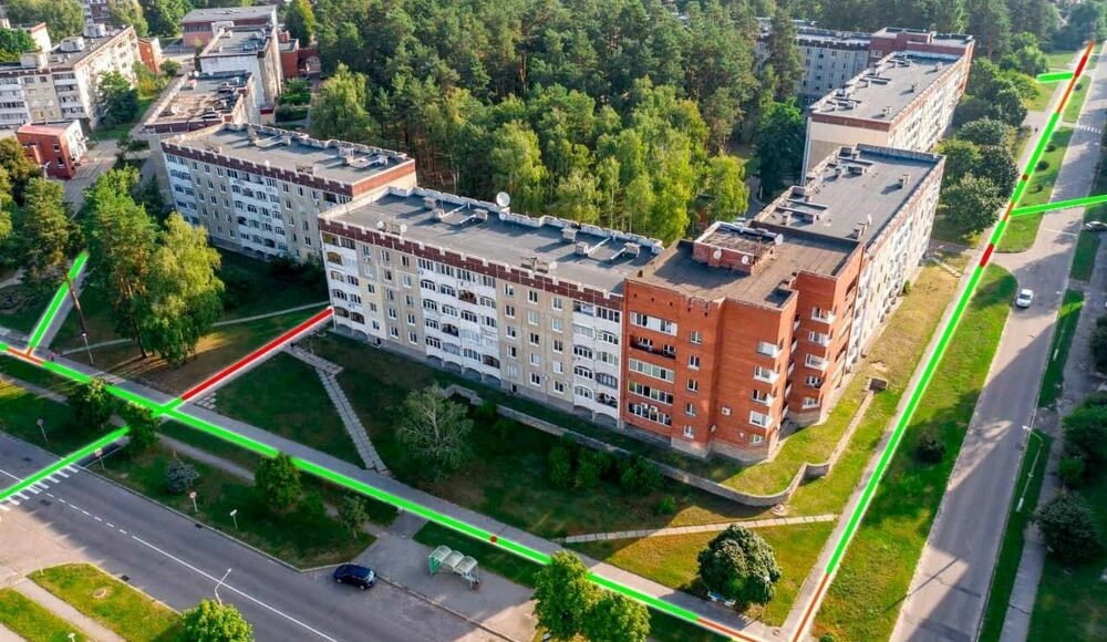 На Донетчине обсудили "Безбарьерные маршруты"