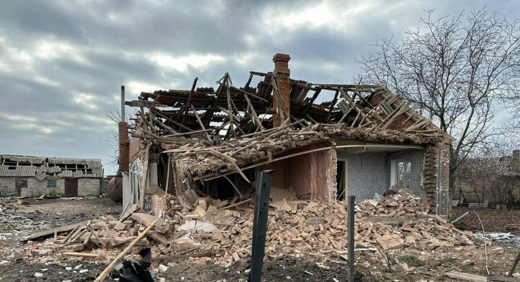 За 20 лютого росіяни вбили 7 жителів Донеччини