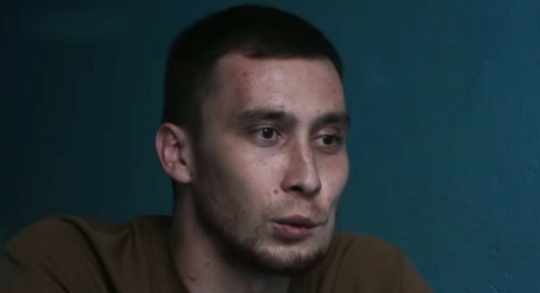 О героизме и несокрушимости пограничника, родом из Лисичанска, сняли документальное кино (видео)