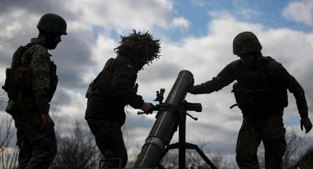 Сьогодні на Покровському напрямку українські воїни ліквідували 150 окупантів