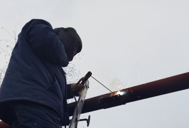 Понад 270 абонентів отримали консультації від фахівців газового господарства у населених пунктах на Донеччині
