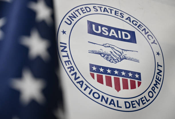 Верещук прокомментировала приостановку финансирования USAID