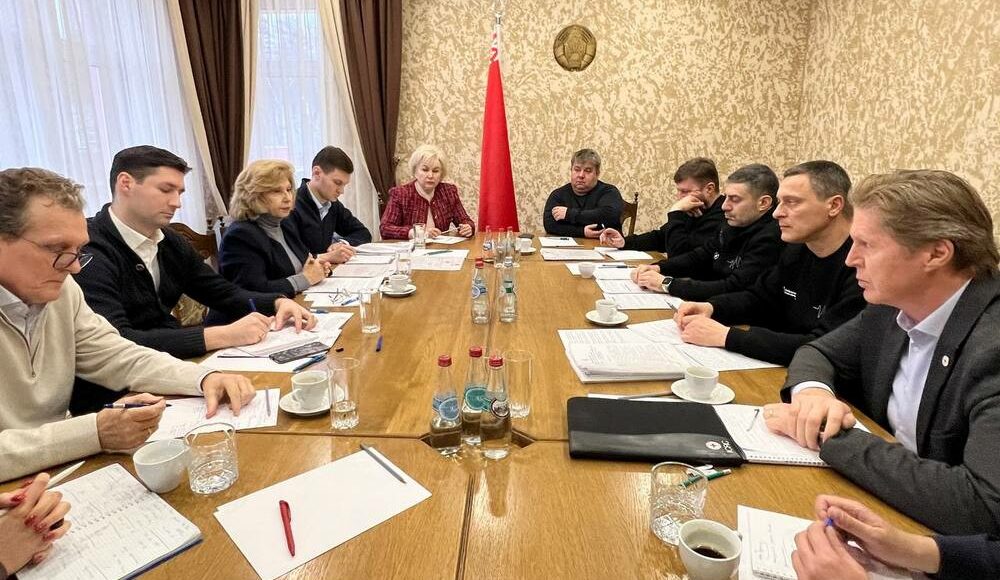 Украина настаивает на доступе Международного Комитета Красного Креста к военнопленным
