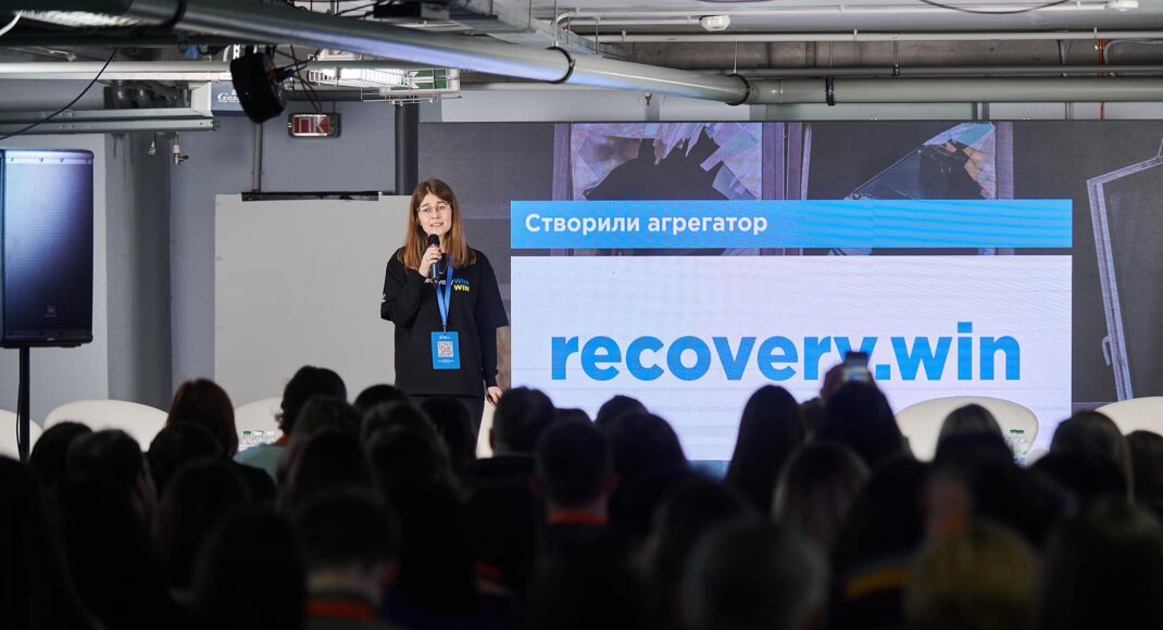 Медиасети "Окно Восстановления" исполнился год: что удалось сделать