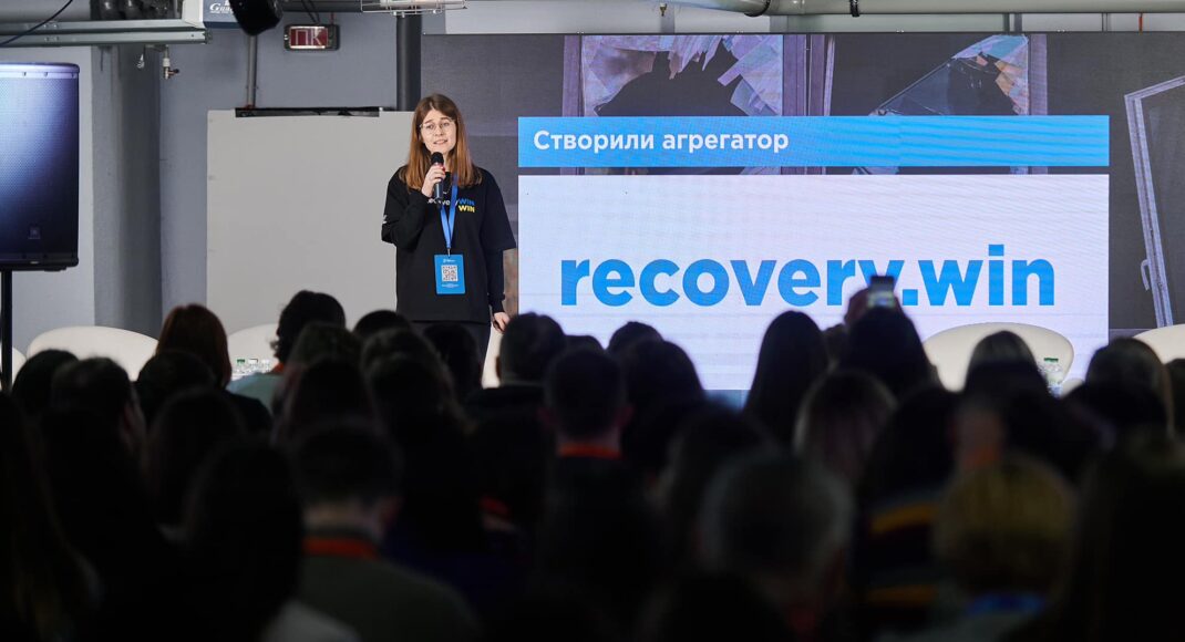 Медіамережі "Вікно Відновлення" виповнився рік: що вдалося зробити