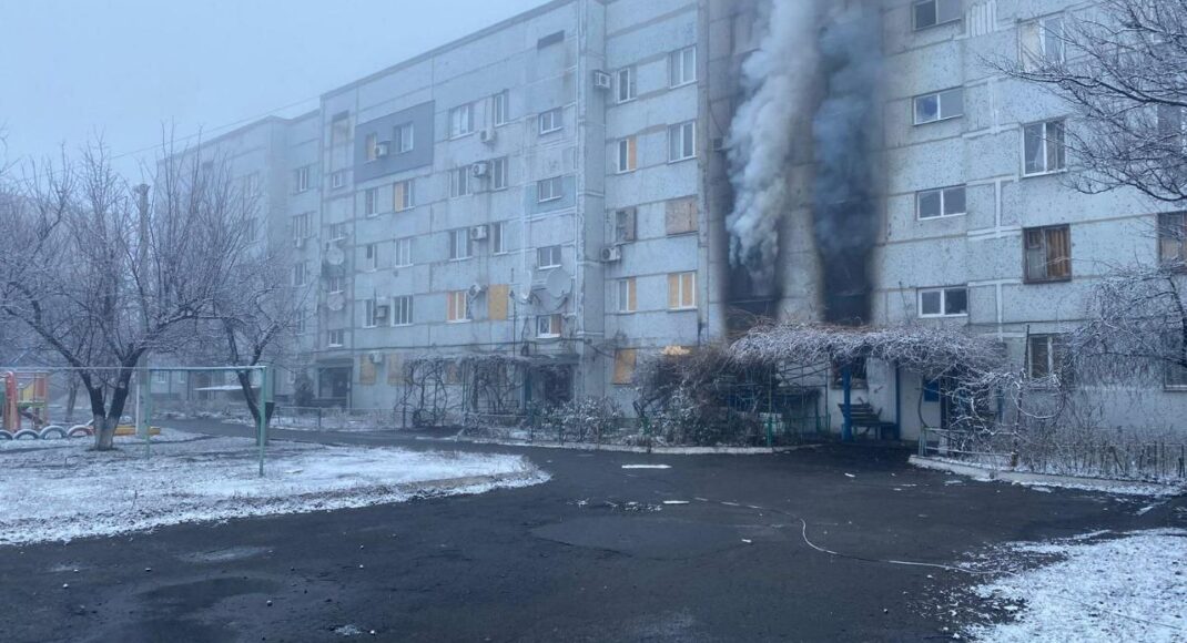 З Донеччини евакуювали ще 129 людей