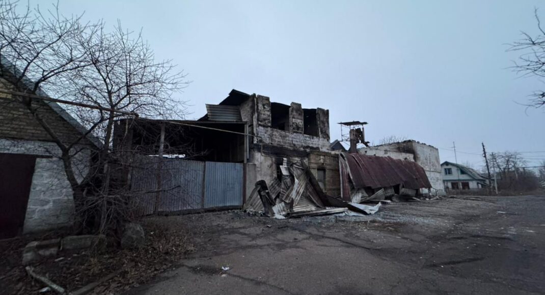 Из Донецкой области эвакуировали еще 186 человек