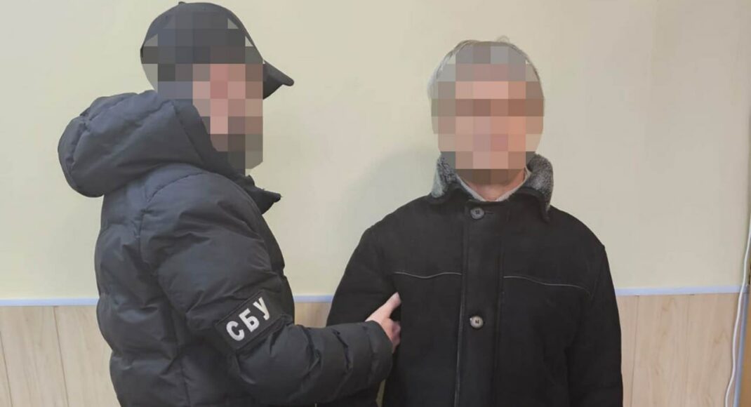 Житель Дружківки підтримував бомбардування військами рф Донеччини та поширював антиукраїнський контент: його викрили