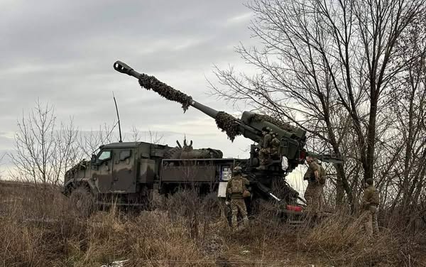 Протягом минулої доби зафіксовано 121 боєзіткнення, — Генштаб