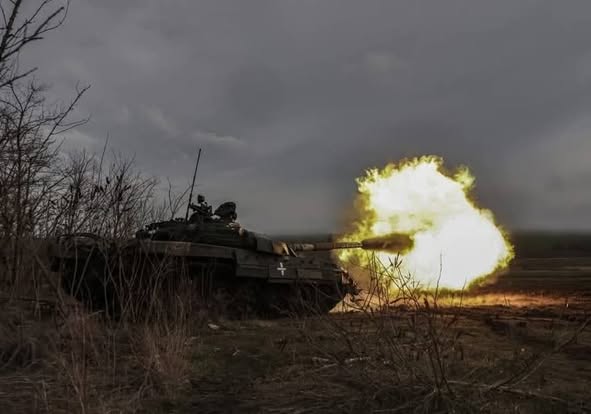 Россияне сосредоточили более 80 тысяч человек войска на Покровском направлении, — генерал Маломуж