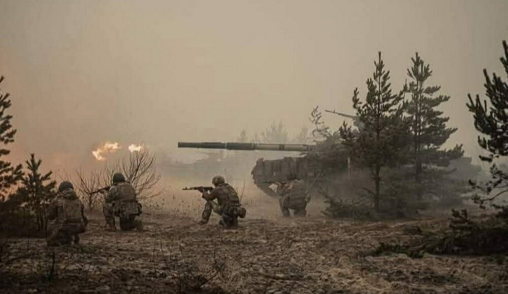 В Defense Express рассказали о политико-военной цели россиян на границах Донецкой и Днепропетровской областей