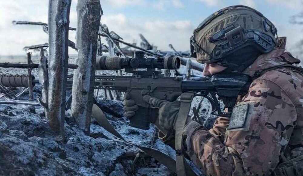 На Краматорському напрямку минулої доби ворог здійснив 27 атак на позиції ЗСУ, на Покровському — 77