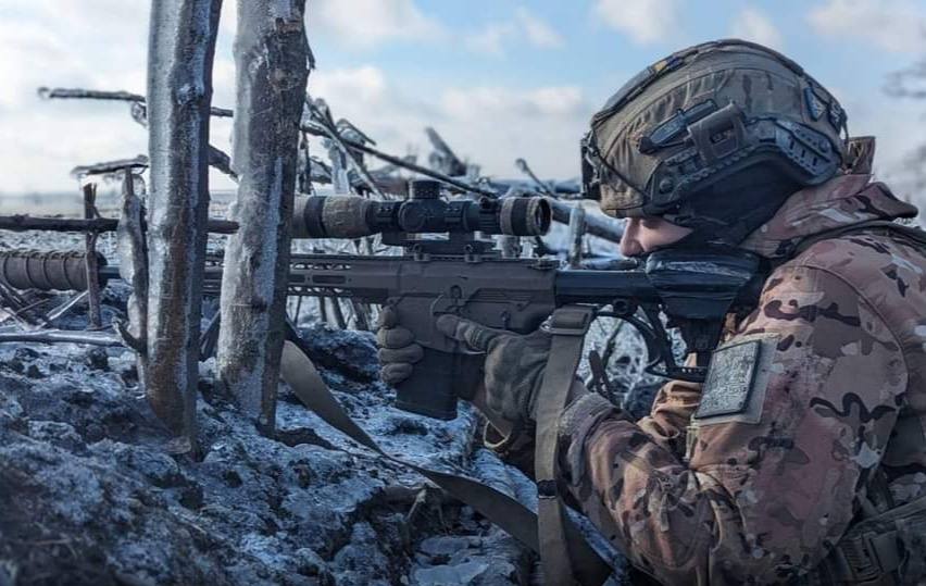Висока активність боїв наразі зберігається на Покровському напрямку, ЗСУ відбили 62 атаки ворога