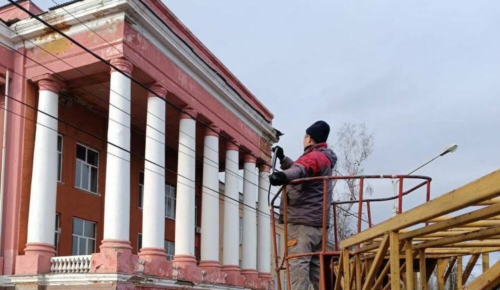 За первые 2 недели нового года "Горсвет" в Краматорске обработало 29 обращений от жителей