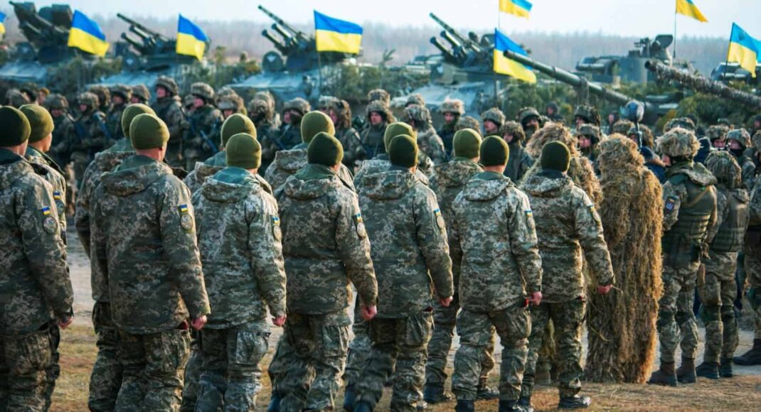 Відбулася Ставка Верховного Головнокомандувача: говорили про модернізацію українського війська