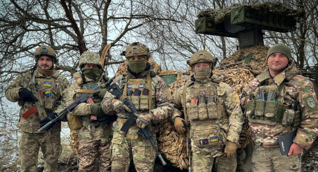 Сьогодні росіяни атакували 31 раз на Покровському напрямку та 16 разів на Курахівському