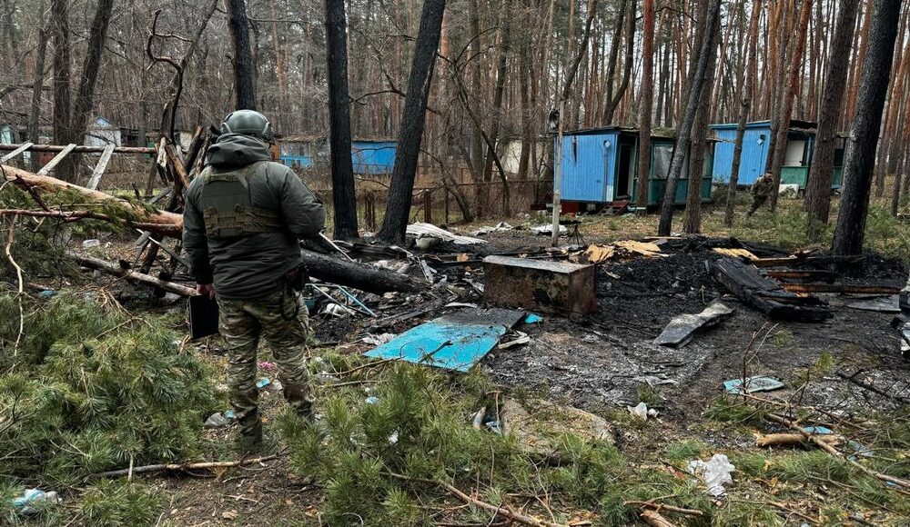 З лінії фронту на Донеччині евакуювали 132 людини з дітьми